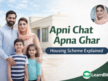 Apni Chat Apna Ghar Scheme