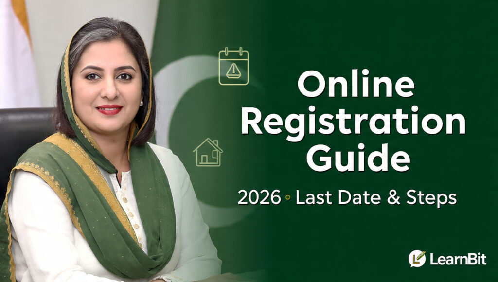 Apna Ghar Scheme Online Registration 2026