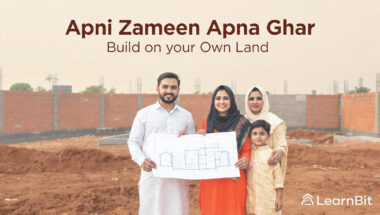 Apni Zameen Apna Ghar Scheme