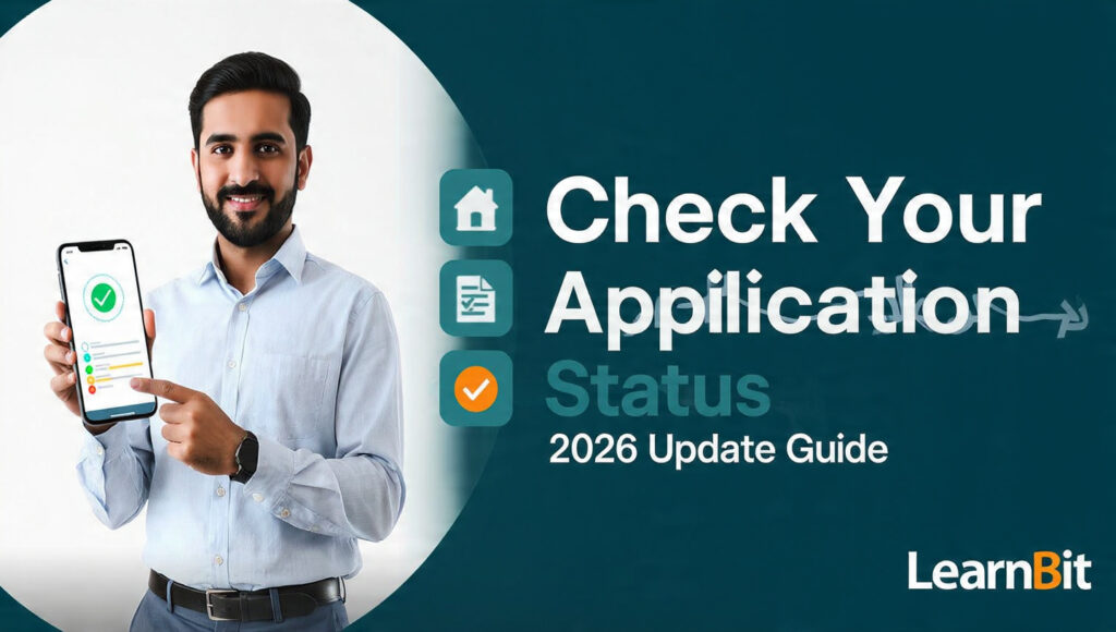 How to Check Apna Ghar Apni Chat Application Status Online 