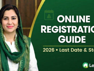 Apna Ghar Scheme Online Registration 2026
