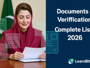 Apni Chhat Apna Ghar Scheme 2026 – Documents, Verification & Approval