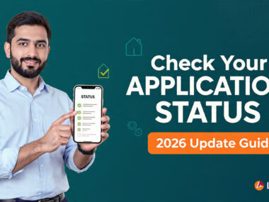 How to Check Apna Ghar Apni Chat Application Status Online